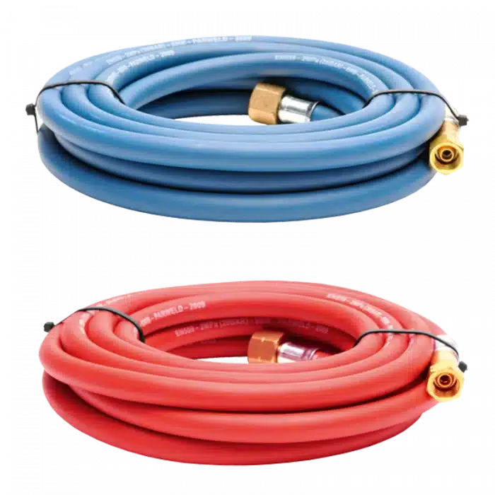 Oxygen / Acetylene Hose Set - Image 1