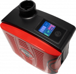 Weltek Navitek S13 Air Fed PAPR True Colour Auto Welding Helmet - Image 3