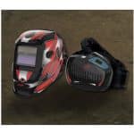 SWP Powered Air Fed Welding & Grinding System - Image 2