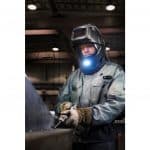 3M Speedglas G5-01 Helmet G5-01VC Filter & Adflo PAPR - Image 4