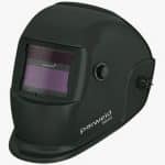 Parweld XR935H Auto Darkening Welding and Grinding Helmet