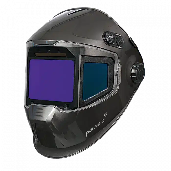 Parweld XR942H Panoramic Welding and Grinding Helmet - Image 1