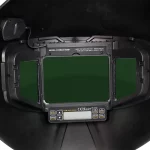 Parweld XR942H Panoramic Welding and Grinding Helmet - Image 2