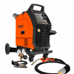 Jasic EVO MIG 250CT PFC Inverter Welder Package