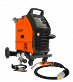 Jasic EVO MIG 250CT PFC Inverter Welder Package